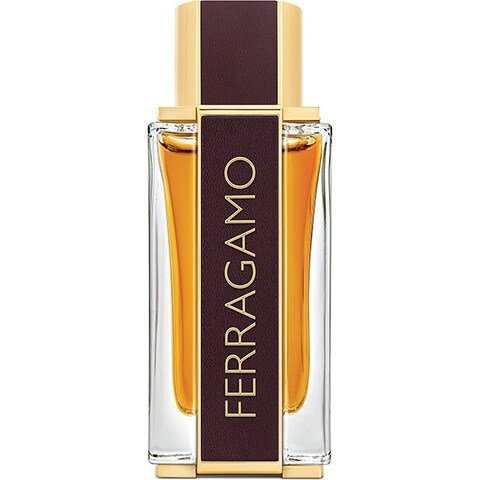 ferragamo spicy leather perfumes by salvatore ferragamo