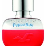 festival party pour lui perfumes by hollister