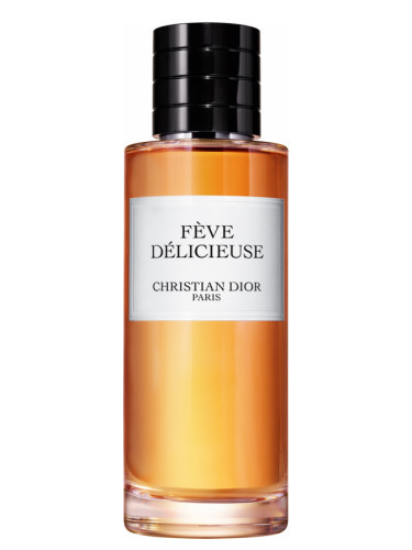 feve delicieuse 2018 dior