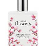 field of flowers magnolia blossom philosophy