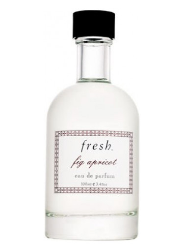 fig apricot perfumes by fresh