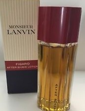 figaro perfumes by lanvin