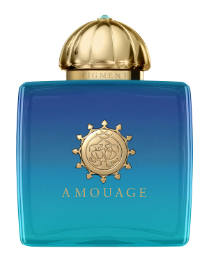 figment woman perfumes by amouage