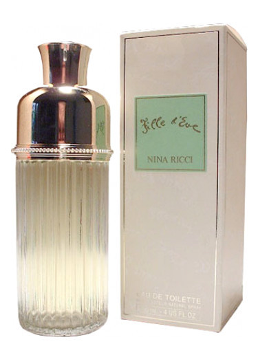 fille deve nina ricci