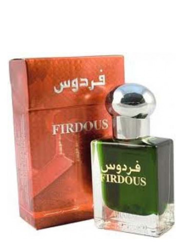 firdous perfumes by al haramain