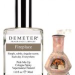 fireplace demeter