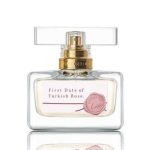 first date of turkish rose avon