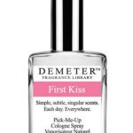 first kiss demeter