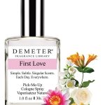 first love demeter