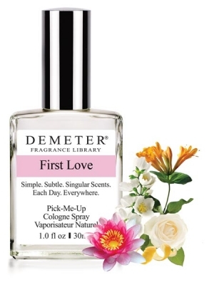 first love demeter