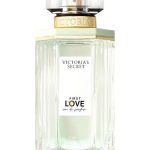 first love perfumes by victorias secret