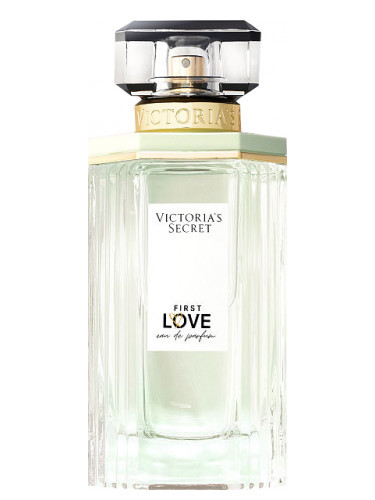 first love perfumes by victorias secret