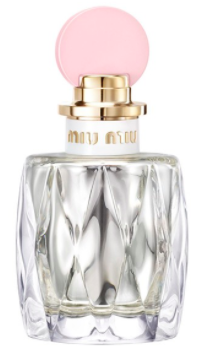 fleur dargent absolute perfumes by miu miu