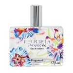 fleur de la passion perfumes by fragonard