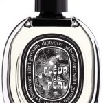 fleur de peau diptyque