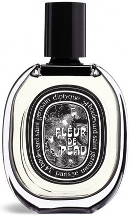 fleur de peau diptyque