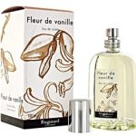 fleur de vanille perfumes by fragonard