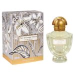 fleur doranger intense perfumes by fragonard