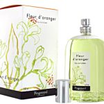 fleur doranger perfumes by fragonard