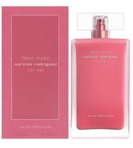 fleur musc florale narciso rodriguez