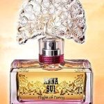 flight of fancy perfumes by anna sui