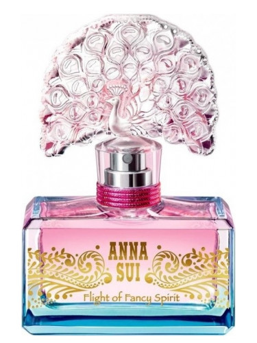 flight of fancy spirit perfumes by anna sui 40