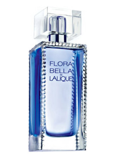 flora bella perfumes by lalique