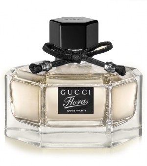 flora edt gucci