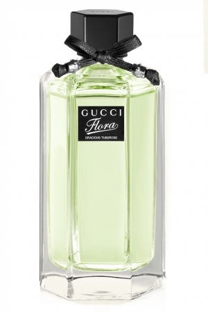 flora gracious tuberose gucci