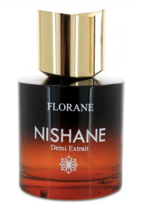 florane perfumes by nishane 40