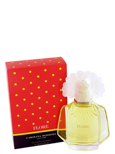 flore carolina herrera