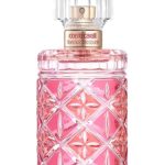 florence blossom perfumes by roberto cavalli