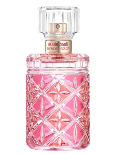 florence blossom perfumes by roberto cavalli