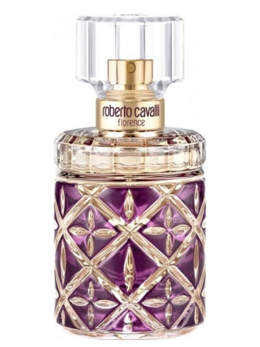 florence perfumes by roberto cavalli