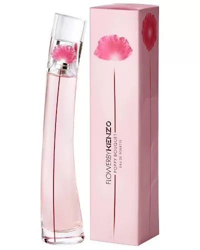 flower by kenzo poppy bouquet eau de toilette kenzo