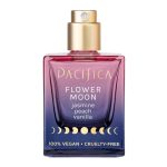 flower moon perfumes by pacifica