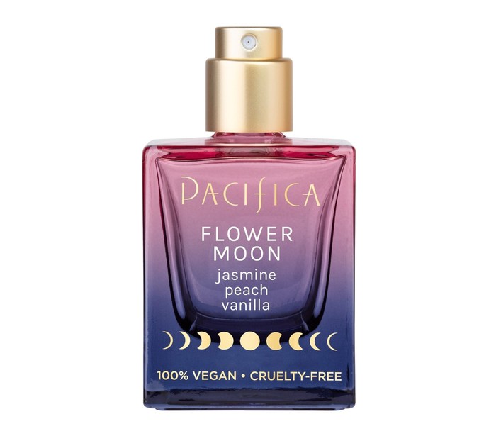 flower moon perfumes by pacifica