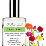 flower show demeter