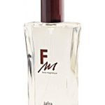 fm force magnetique perfumes by jafra