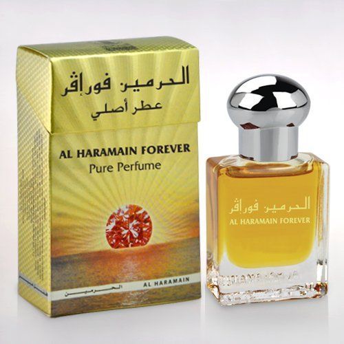 for ever perfumes by al haramain