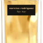 for her amber musc narciso rodriguez