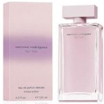 for her eau de perfume delicate limited edition narciso rodriguez