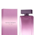 for her eau de toilette delicate limited edition narciso rodriguez