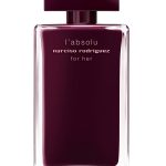 for her labsolu narciso rodriguez