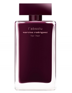 for her labsolu narciso rodriguez