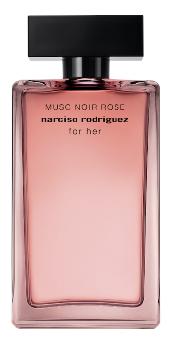 for her musc noir rose narciso rodriguez