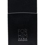 for him black edition zara