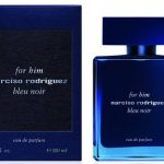 for him bleu noir edp narciso rodriguez