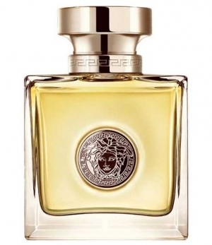 for woman versace