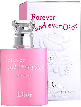 forever and ever dior dior